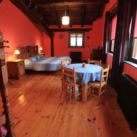 Kaxkarre Pension Astigarraga Buitenkant foto