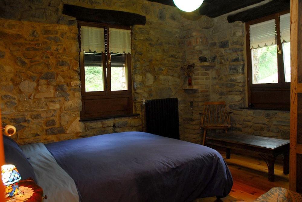 Kaxkarre Pension Astigarraga Buitenkant foto