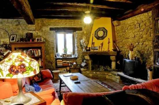 Kaxkarre Pension Astigarraga Buitenkant foto