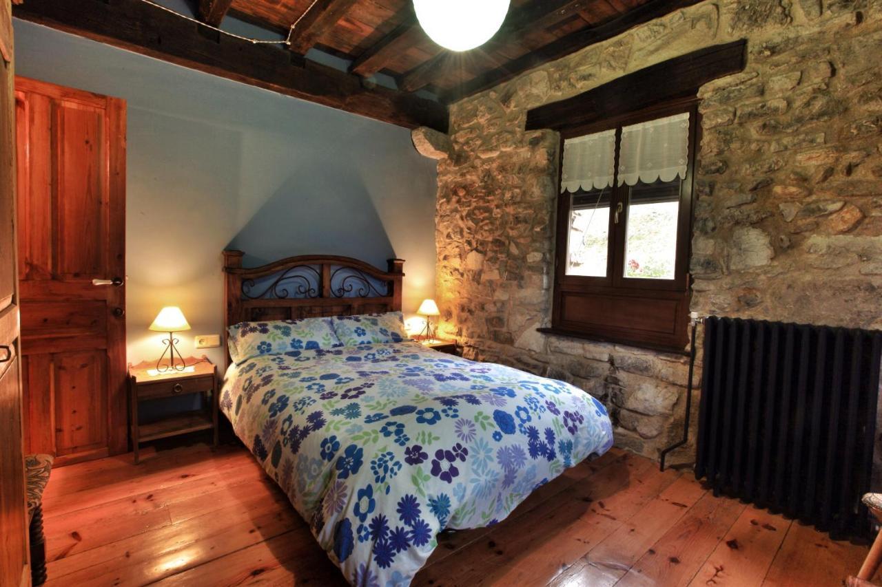 Kaxkarre Pension Astigarraga Buitenkant foto