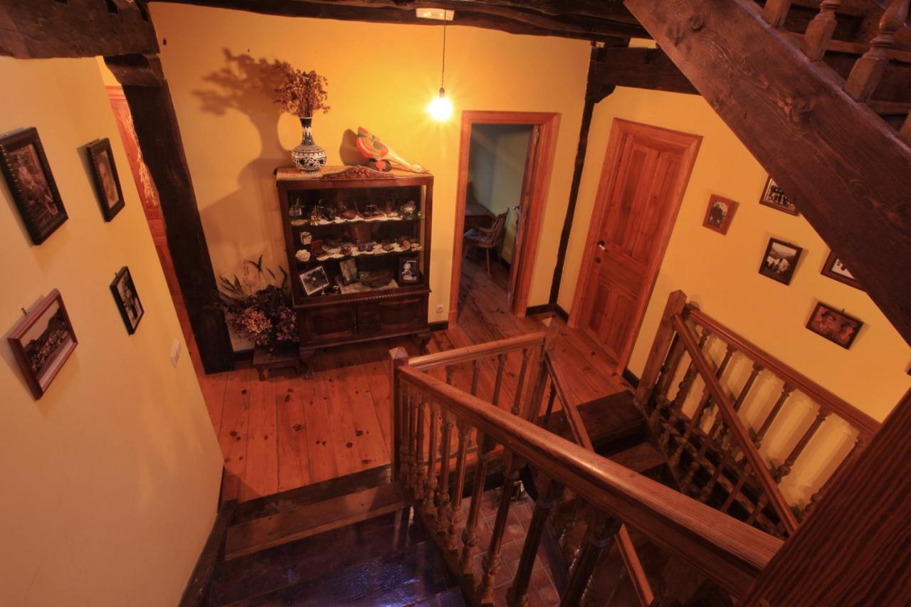 Kaxkarre Pension Astigarraga Buitenkant foto