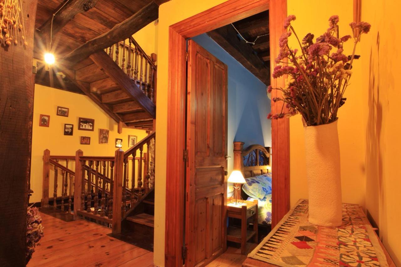 Kaxkarre Pension Astigarraga Buitenkant foto