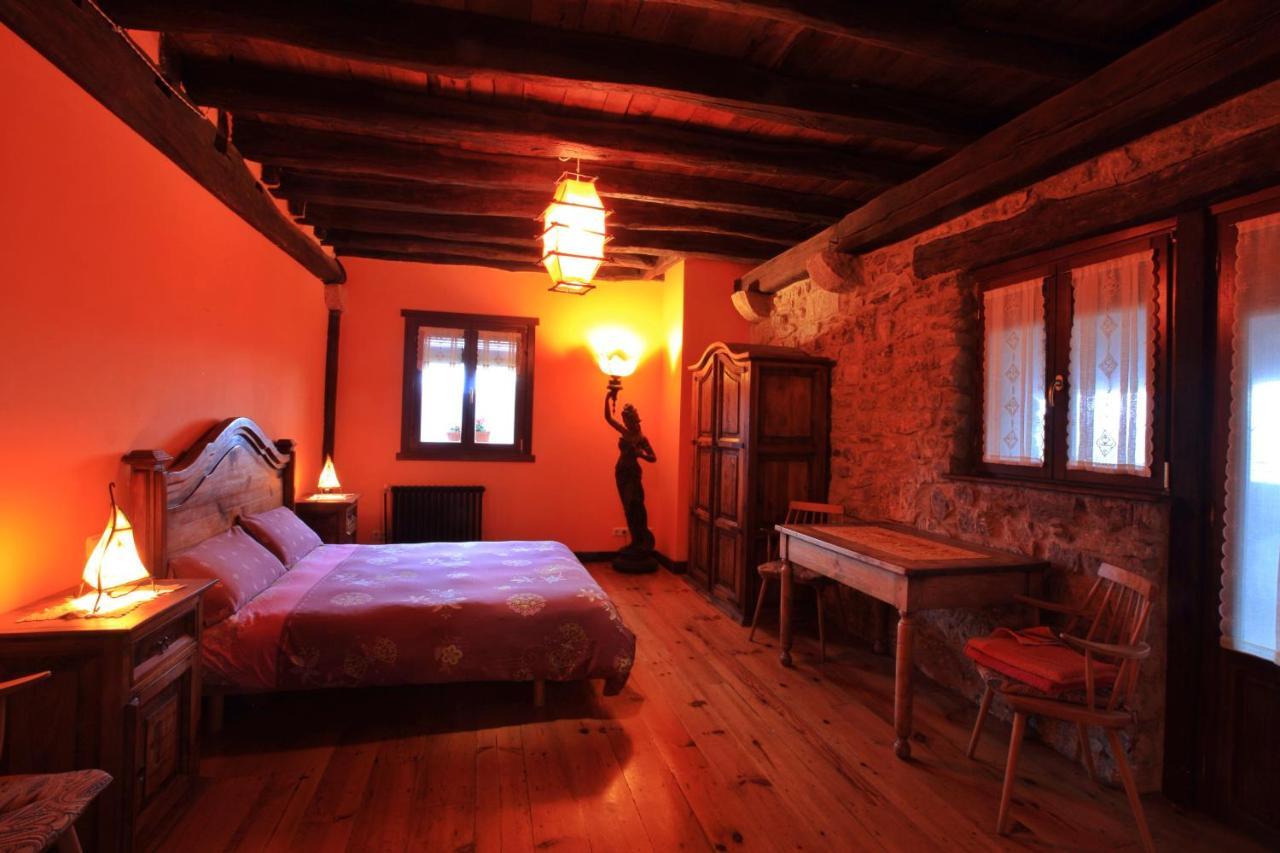 Kaxkarre Pension Astigarraga Buitenkant foto