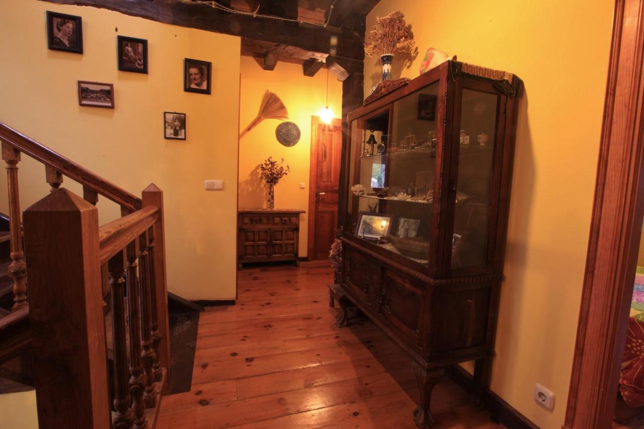 Kaxkarre Pension Astigarraga Buitenkant foto