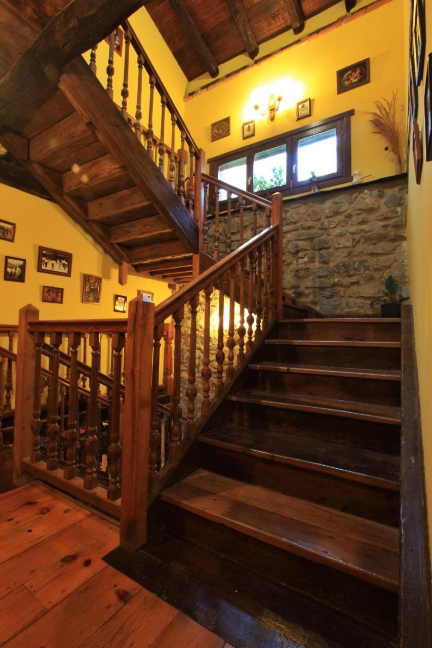 Kaxkarre Pension Astigarraga Buitenkant foto