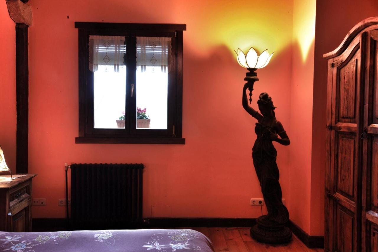 Kaxkarre Pension Astigarraga Buitenkant foto