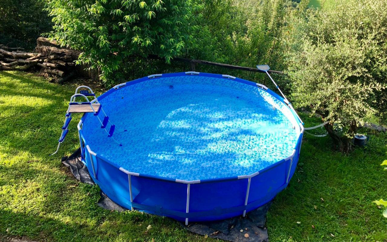 Kaxkarre Pension Astigarraga Buitenkant foto