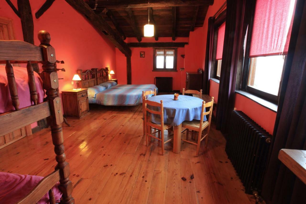 Kaxkarre Pension Astigarraga Buitenkant foto